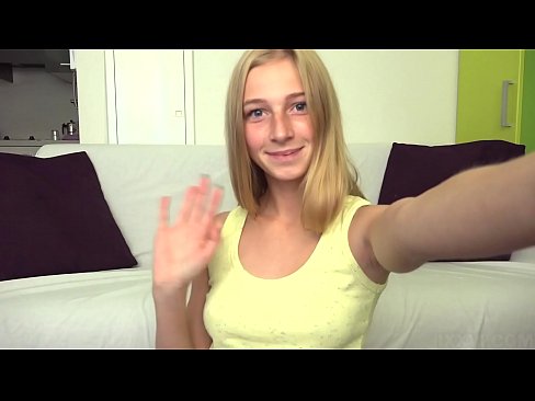 ❤️ Men zeriksam, pushti mushukimni dangasalik bilan onanizm qilaman ❤️ seks da bizda ﹏