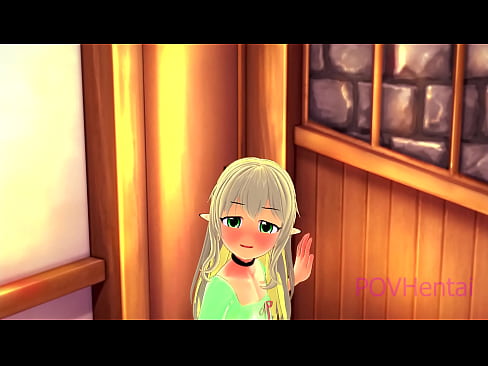 ❤️ (Tuzoq) Elvish xizmatkori yuzingizni yuvishingizga yordam beradi. ❤️ seks da bizda ﹏